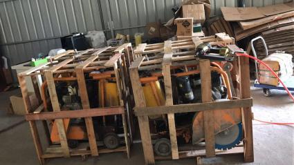 大庆行李、家具、电器包装托运