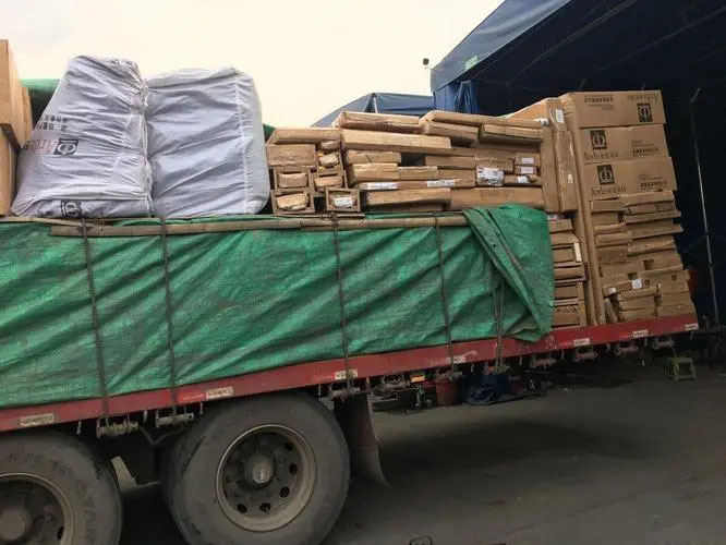 大庆家具托运