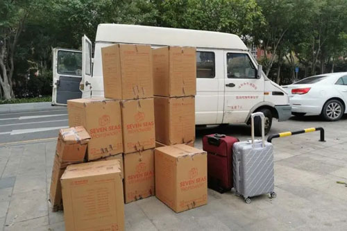 大庆行李托运公司